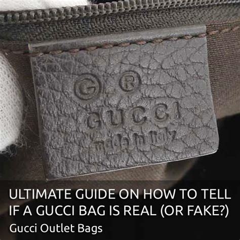 gucci bag glue mark|how to check gucci bag.